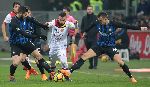 Nhận định Inter Milan vs Benevento, 0h00 ngày 14/1 (Cúp quốc gia Italia)