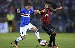 Nhận định Sampdoria vs AC Milan 00h00, 13/01 (Cúp QG Italia)