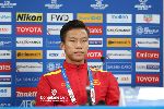 Kết quả Việt Nam 0-2 Iran:  Quế Ngọc Hải tiết lộ nguyên nhân thua Iran