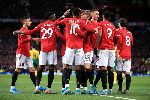 Kết quả Manchester United vs Norwich, 22h00 ngày 11/1
