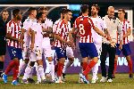 Đội hình dự kiến Real Madrid vs Atletico Madrid, 1h ngày 13/1 