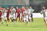 Nhận định U23 UAE vs U23 Triều Tiên, 17h15 ngày 13/1