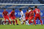 Nhận định U23 Jordan vs U23 Việt Nam, 20h15 ngày 13/1