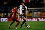 Trực tiếp AS Roma vs Juventus, 2h45 ngày 13/1