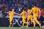 Nhận định U23 Australia vs U23 Bahrain, 20h15 ngày 14/1