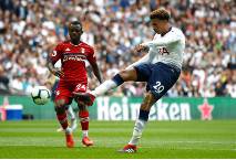  Tottenham vs Fulham (03h15 14/1): Derby chênh lệch