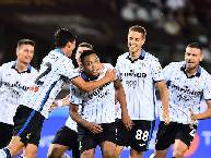 Đội hình ra sân chính thức Atalanta vs Venezia, 23h30 ngày 12/1