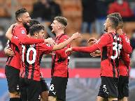 Nhận định, soi kèo AC Milan vs Genoa, 3h00 ngày 14/1