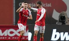Nhận định, soi kèo Braga vs Maritimo, 1h ngày 16/1