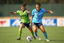 Nhận định, soi k&egrave;o Nữ Sydney vs Nữ Canberra United, 13h05 ng&agrave;y 15/1