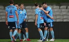 Nhận định, soi kèo Sydney vs Brisbane Roar, 15h45 ngày 15/1