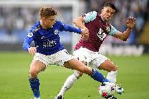 Phân tích kèo hiệp 1 Burnley vs Leicester, 22h ngày 15/1