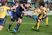 Phân tích kèo hiệp 1 Central Coast Mariners vs Newcastle Jets, 13h05 ngày 15/1