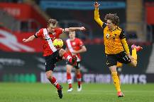 Soi kèo phạt góc Soi kèo phạt góc Wolves vs Southampton, 22h00 ngày 15/1