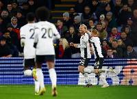 Đội hình ra sân chính thức Fulham vs Chelsea, 3h ngày 13/1 (cập nhật)