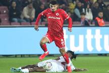 Nhận định, soi kèo Antalyaspor vs Giresunspor, 17h30 ngày 14/1