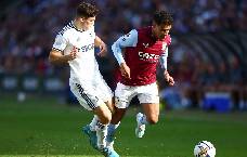 Nhận định, soi kèo Aston Villa vs Leeds, 3h ngày 14/1