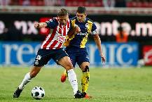 Nhận định, soi kèo San Luis vs Guadalajara, 8h00 ngày 14/1