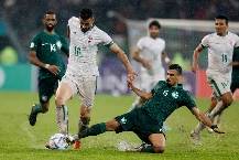 Phân tích kèo hiệp 1 Iraq vs Yemen, 22h00 ngày 12/1