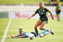 Phân tích kèo hiệp 1 nữ Canberra vs nữ Newcastle Jets, 11h ngày 14/1
