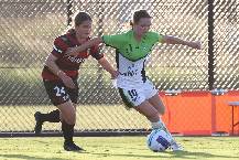 Phân tích kèo hiệp 1 Nữ WS Wanderers vs Nữ Western United, 11h00 ngày 14/1