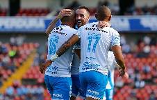 Phân tích kèo hiệp 1 Puebla vs Querétaro, 10h10 ngày 14/1