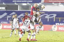 Soi kèo phạt góc East Bengal vs Jamshedpur, 21h00 ngày 13/1