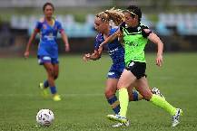 Soi kèo phạt góc nữ Canberra vs nữ Newcastle Jets, 11h ngày 14/1