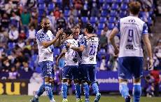 Soi kèo phạt góc Puebla vs Querétaro, 10h10 ngày 14/1