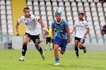Nhận định, soi kèo Como vs Spezia, 20h00 ngày 13/1