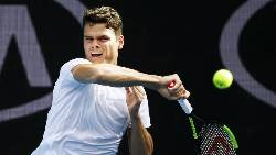 Cựu số 3 thế giới Milos Raonic tuyên bố giải nghệ sau 5 năm vật lộn với chấn thương