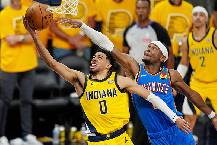 Nhận định bóng rổ Indiana Pacers vs Boston Celtics, 07h30 ngày 13/1: Khách làm chủ