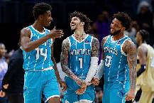 Nhận định bóng rổ Los Angeles Clippers vs Charlotte Hornets, 10h30 ngày 12/1: Chủ nhà lấn lướt
