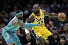 Nhận định bóng rổ Sacramento Kings vs Los Angeles Lakers, 10h00 ngày 13/1: Chênh lệch đẳng cấp