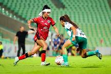 Nhận định, soi kèo Nữ Mazatlan vs Nữ Santos Laguna, 8h00 ngày 13/1: Lấy lại niềm tin