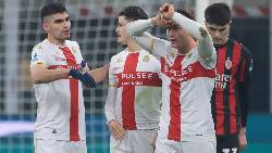 Soi kèo góc Genoa vs Cagliari, 00h30 ngày 13/01