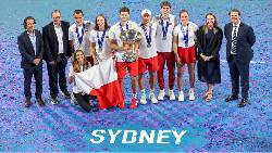 Swiatek thua Bencic, Ba Lan vẫn vô địch United Cup 2026