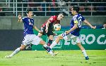 Kết quả tỷ số Bangkok United vs Hà Nội FC (FT: 0-1): Kết quả cúp C1 châu Á