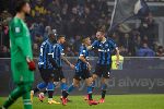Tỷ lệ bóng đá hôm nay 12/2: Inter Milan vs Napoli