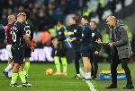 Lịch đá lại trận Man City vs West Ham: Pep Guardiola méo mặt