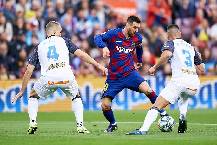 Nhận định Barcelona vs Alavés, 3h00 ngày 14/2