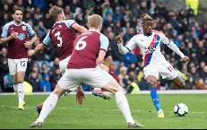Nhận định Crystal Palace vs Burnley, 22h ngày 13/2
