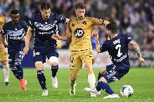 Nhận định Sydney Wanderers vs Melbourne City, 15h10 ngày 13/2