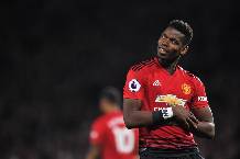 Paul Pogba và Gareth Bale Chúc mừng năm mới Tân Sửu 2021