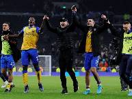 Đội hình ra sân chính thức MU vs Southampton, 19h30 ngày 12/2