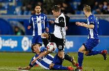 Nhận định, soi kèo Alaves vs Valencia, 20h00 ngày 13/2