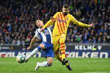 Nhận định, soi kèo Espanyol vs Barca, 3h00 ngày 14/2