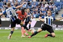 Nhận định, soi kèo Hoffenheim vs Bielefeld, 23h30 ngày 13/2