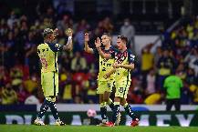 Phân tích kèo hiệp 1 Santos Laguna vs Club America, 10h00 ngày 13/2