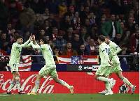 Đội hình ra sân chính thức Getafe vs Vallecano, 20h ngày 12/2